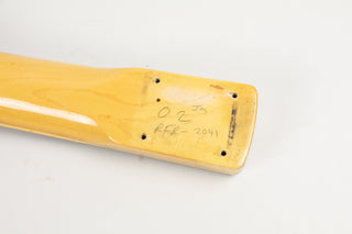 1968 Fender Jaguar, Black