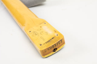 1968 Fender Jaguar, Black