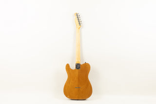 1968 Fender Telecaster Type 1 Thinline, Mahogany