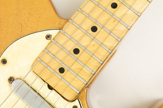1968 Fender Telecaster Type 1 Thinline, Mahogany