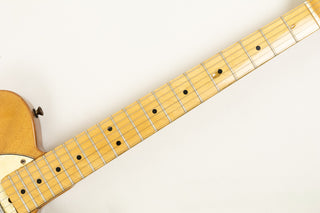 1968 Fender Telecaster Type 1 Thinline, Mahogany