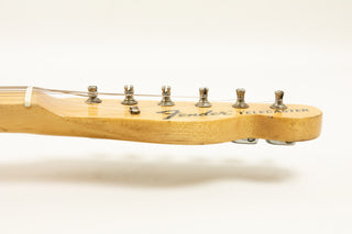 1968 Fender Telecaster Type 1 Thinline, Mahogany