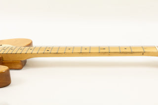 1968 Fender Telecaster Type 1 Thinline, Mahogany