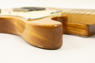 1968 Fender Telecaster Type 1 Thinline, Mahogany