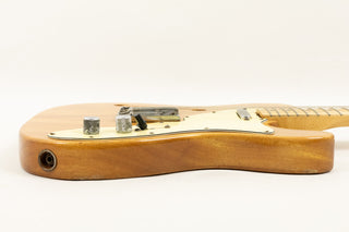 1968 Fender Telecaster Type 1 Thinline, Mahogany