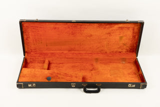 1968 Fender Telecaster Type 1 Thinline, Mahogany