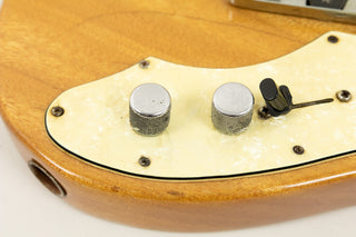 1968 Fender Telecaster Type 1 Thinline, Mahogany