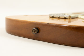 1968 Fender Telecaster Type 1 Thinline, Mahogany