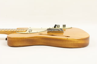 1968 Fender Telecaster Type 1 Thinline, Mahogany