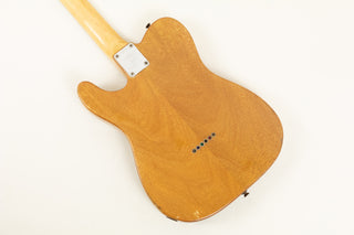 1968 Fender Telecaster Type 1 Thinline, Mahogany