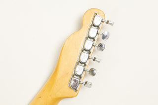 1968 Fender Telecaster Type 1 Thinline, Mahogany