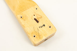 1968 Fender Telecaster Type 1 Thinline, Mahogany