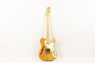 1968 Fender Telecaster Type 1 Thinline, Mahogany
