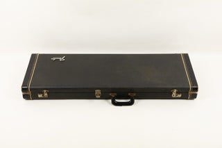 1968 Fender Telecaster Type 1 Thinline, Mahogany