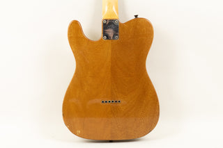1968 Fender Telecaster Type 1 Thinline, Mahogany