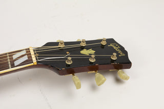 1968 Gibson Hummingbird, Sunburst