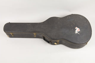 1968 Gibson Hummingbird, Sunburst