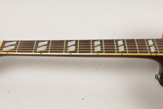 1968 Gibson Hummingbird, Sunburst