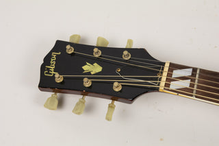 1968 Gibson Hummingbird, Sunburst