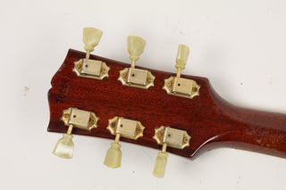 1968 Gibson Hummingbird, Sunburst