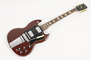 1969 Gibson SG Standard Cherry
