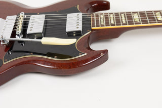 1969 Gibson SG Standard Cherry