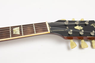 1969 Gibson SG Standard Cherry