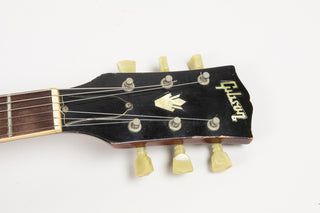 1969 Gibson SG Standard Cherry