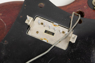 1969 Gibson SG Standard Cherry