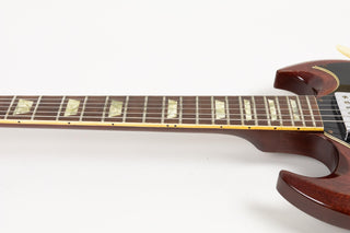 1969 Gibson SG Standard Cherry