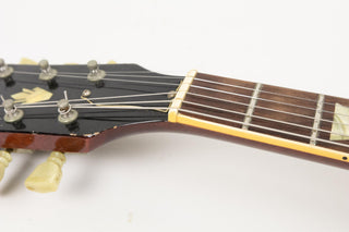 1969 Gibson SG Standard Cherry