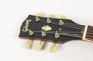 1969 Gibson SG Standard Cherry