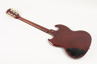 1969 Gibson SG Standard Cherry