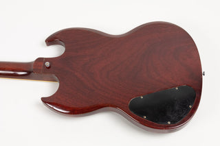 1969 Gibson SG Standard Cherry