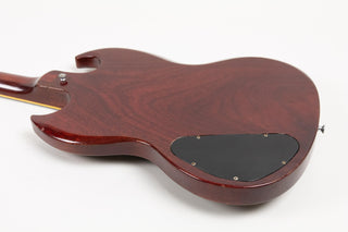 1969 Gibson SG Standard Cherry