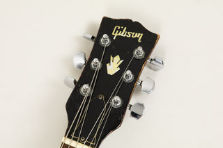 1969 Gibson ES-335TDC, Ex-Dennis Greaves - Nine Below Zero