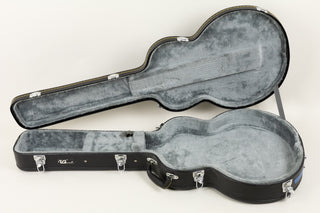 1969 Gibson ES-335TDC, Ex-Dennis Greaves - Nine Below Zero