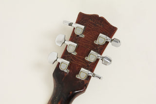 1969 Gibson ES-335TDC, Ex-Dennis Greaves - Nine Below Zero