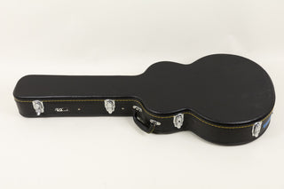 1969 Gibson ES-335TDC, Ex-Dennis Greaves - Nine Below Zero
