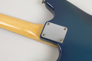 1969 Fender Mustang, Competition Burgundy