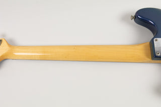 1969 Fender Mustang, Competition Burgundy