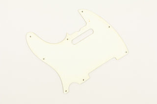 1969 Fender Telecaster, Olympic White