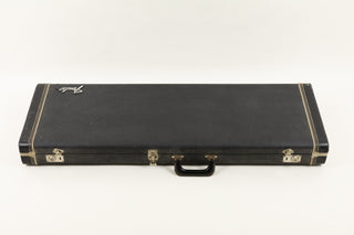 1969 Fender Telecaster, Olympic White