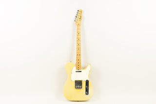 1969 Fender Telecaster, Olympic White