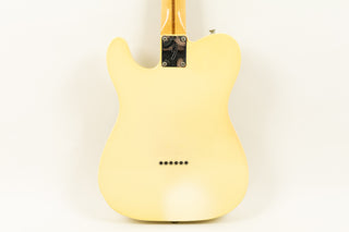 1969 Fender Telecaster, Olympic White