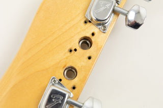 1969 Fender Telecaster, Olympic White