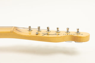 1969 Fender Telecaster, Olympic White