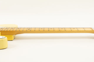1969 Fender Telecaster, Olympic White