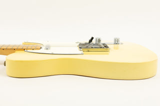 1969 Fender Telecaster, Olympic White