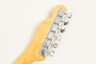 1969 Fender Telecaster, Olympic White